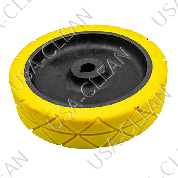  - 8.5 inch tire foam filled 274-7909
