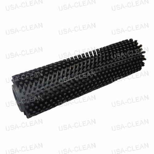  - BRUSH-LIGHT SCRUB BLACK (SET OF 2) 274-8605