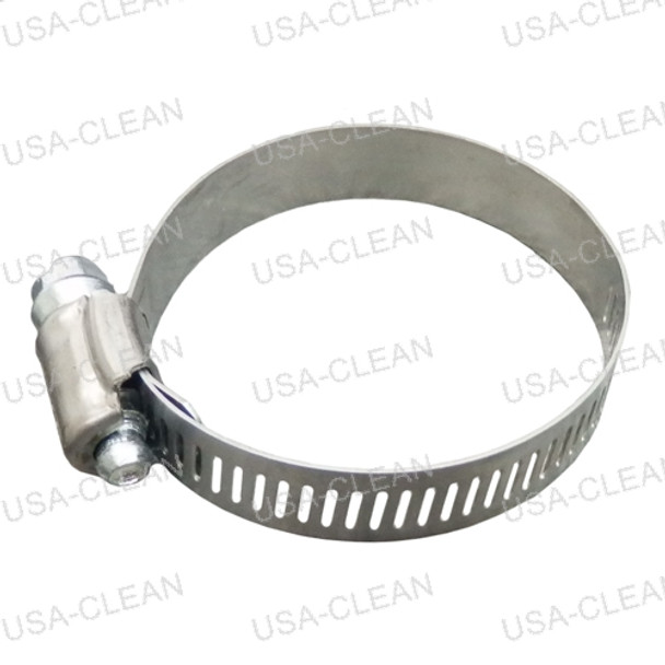 87614 - Hose clamp 189-0329