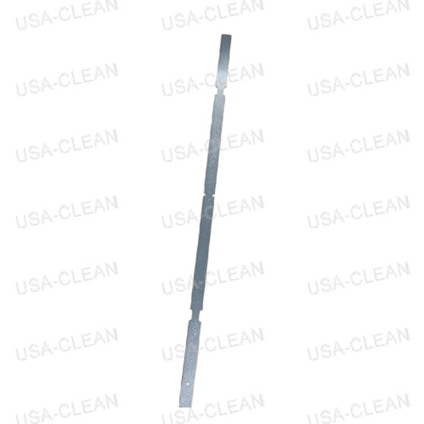 E8765400 - Squeegee band front 189-0356