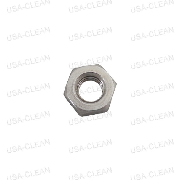 07787 - NUT, HEX, STD, M10 X 1.50, SS 275-0332