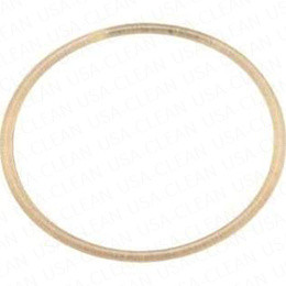 100048 - Brush drive belt 275-0520