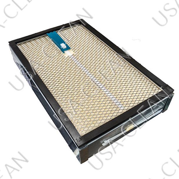 1037209AM - Dust filter 275-0640