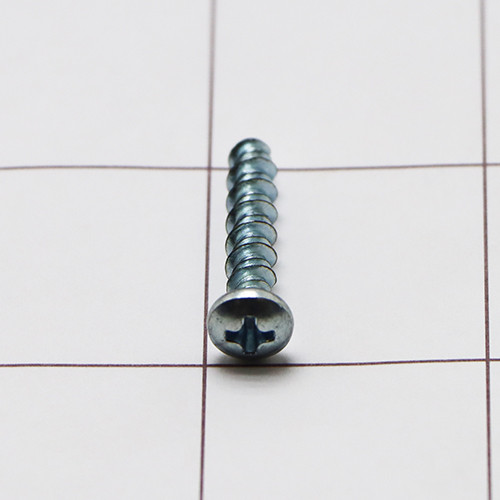 4032819 - TENNANT 4032819 Screw 10-14 x 1 pan hd phillips plastic (Tennant Industrial)