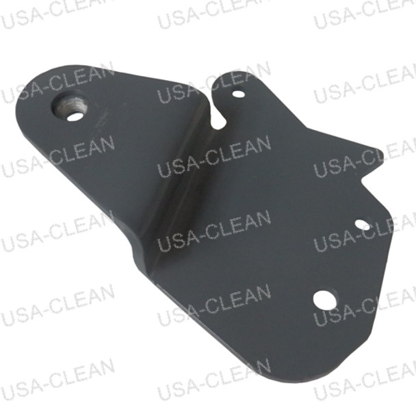 1023291 - Left side mounting plate 275-1553