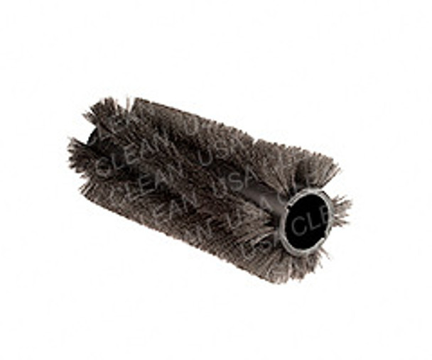 28660 - Main brush, 6 row, bright wire (Tennant industrial) 275-1605