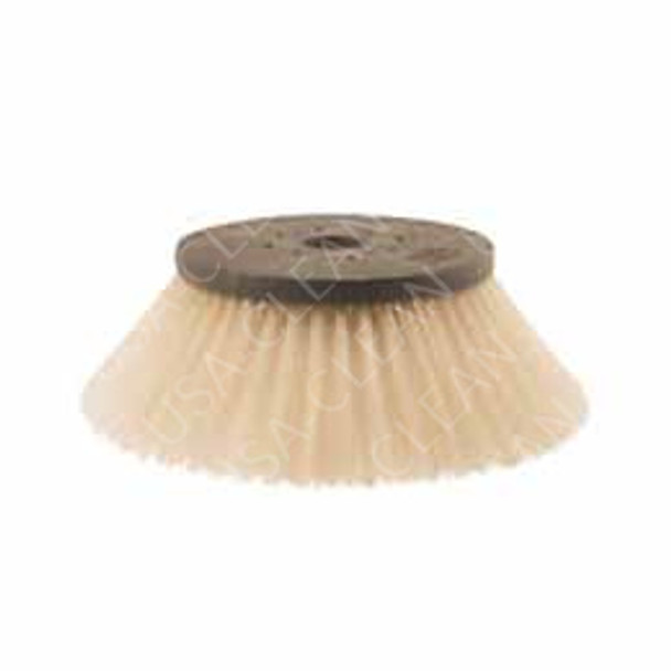09600N - BRUSH, DISK, SWP, 21.0D, NYL  (Tennant Industrial) 275-1967