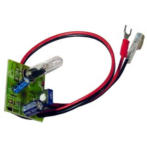 E8649600 - Circuit board 189-0832