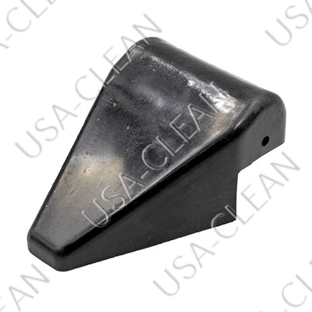 17038 - BUMPER, SQGE  (Tennant Industrial) 275-2255