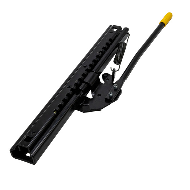 1077071 - 11 1/2 inch seat adjuster rail (Tennant Industrial) 275-2671