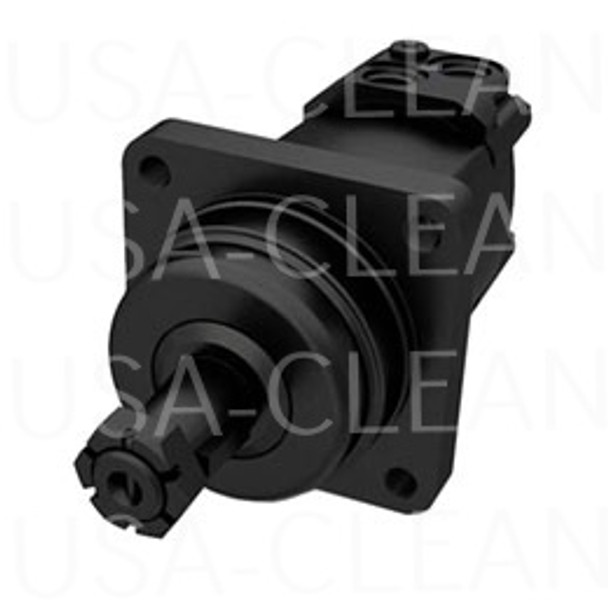 374559 - MOTOR, HYD, GEAR, INT 18.7 BI-DIR 3000  (Tennant Industrial) 275-4060