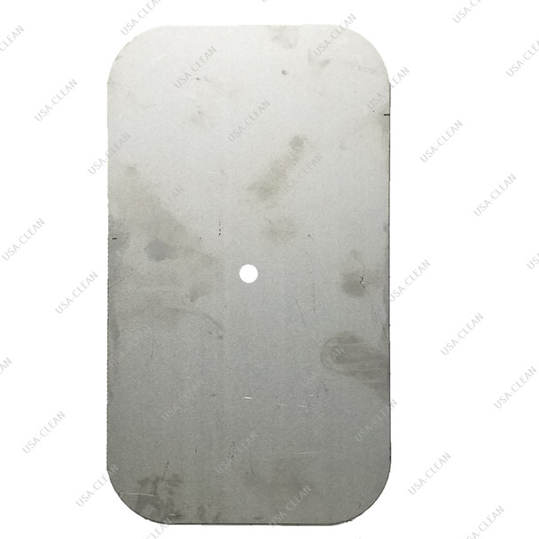 1024488 - Recovery tank plate 275-4667