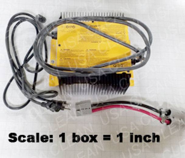 9001056 - 36V battery charger kit 275-4680