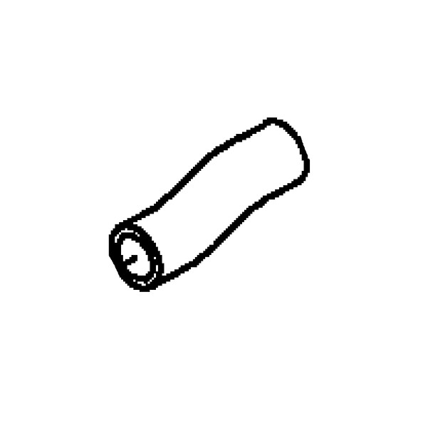 1031738 - PVC hose (OBSOLETE) 275-4949