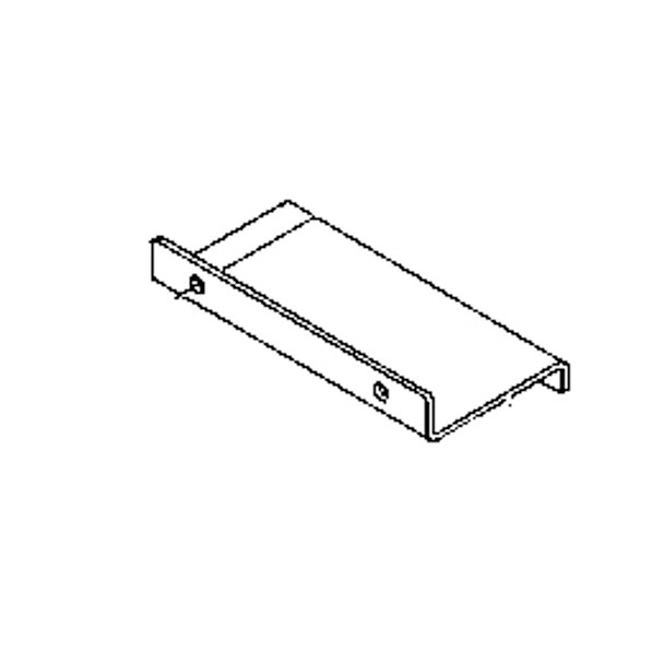 1031180 - Bracket (OBSOLETE) 275-4960 1031180 - Bracket (OBSOLETE) 275-4960