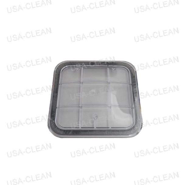 1002631 - Tank lid assembly 275-5134