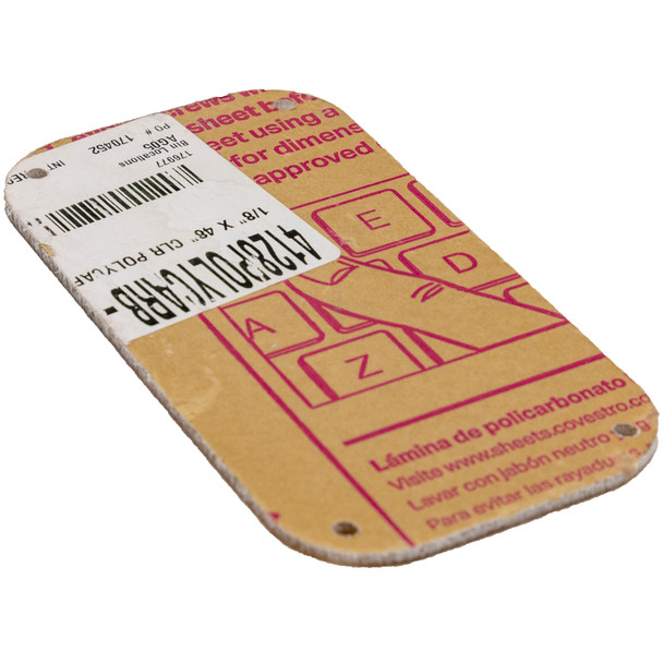 1000847 - Standpipe cover 275-5139