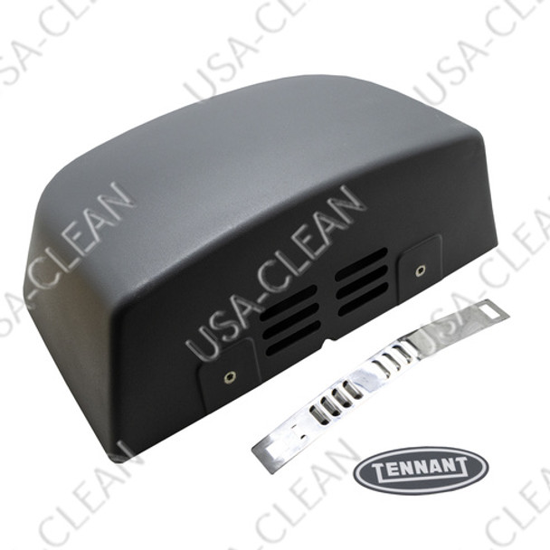 1033973 - Recovery tank lid 275-5210