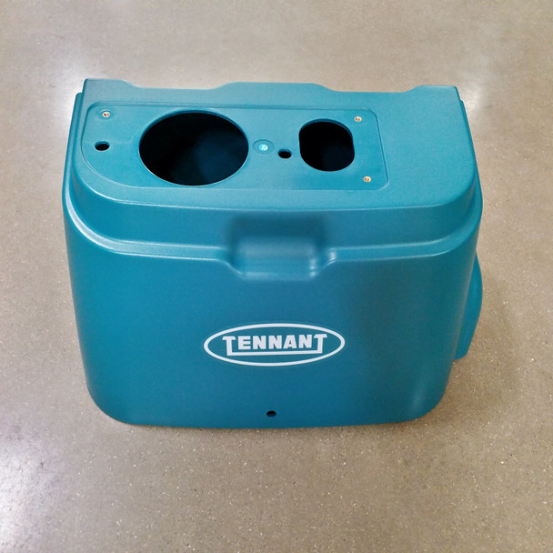 4017502 - Shroud assembly 275-5266