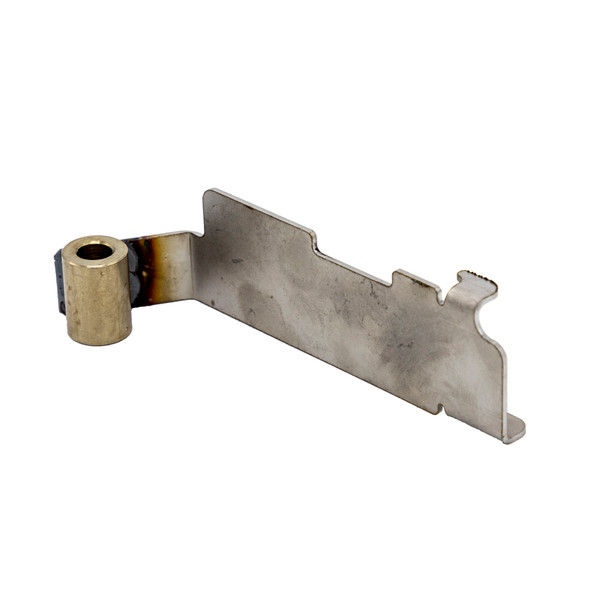 1056777 - Rear clamp weldment (Tennant Industrial) 275-5663