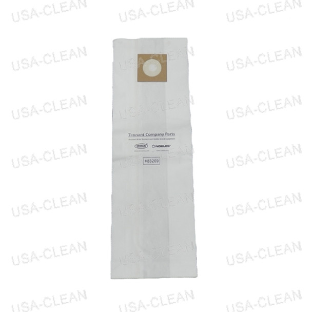 1067452 - Vacuum bags (pkg of 10) 275-5809