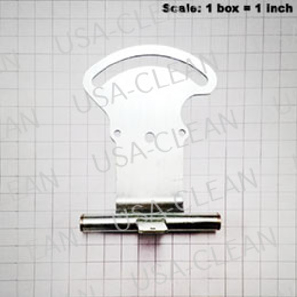 610206 - Squeegee pivot bracket 275-5822 610206 - Squeegee pivot bracket 275-5822