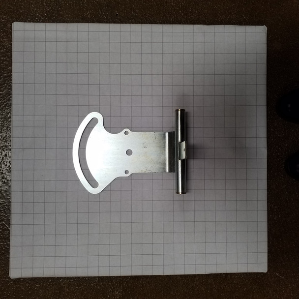 4022646 - Squeegee pivot bracket 275-5822
