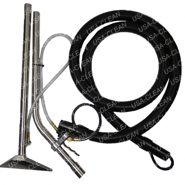 1058735 - Metal floor tool assembly with hose 275-5825