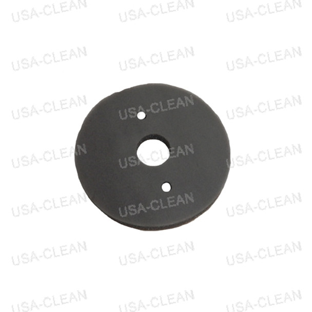 SM56712 - Foam sound suppressor (OBSOLETE) 275-5861