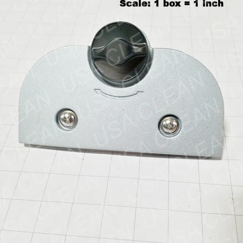 4012500 - TENNANT 4012500 Brush door kit with hardware