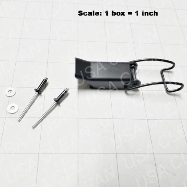 9007788 - Latch 275-6219