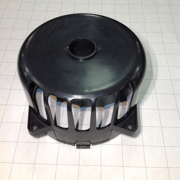 4012291 - Bottom motor shroud 275-6231