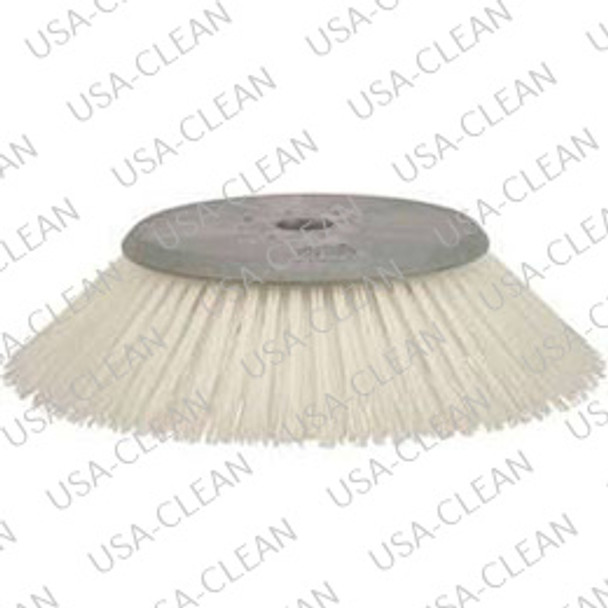 1041102 - Nylon sweeping brush  (Tennant Industrial) 275-6245
