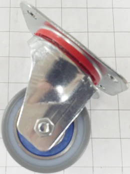 1043250 - Swivel caster wheel 275-6261