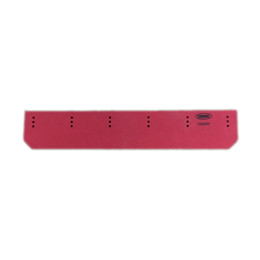 TENNANT 4043073 Side squeegee blade linatex® (TENNANT INDUSTRIAL