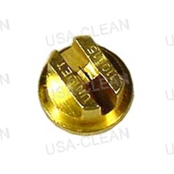 56283A - Brass tip nozzle 170-1494