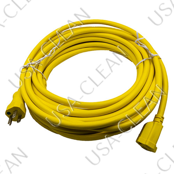9011769 - 15amp extension cord (pkg of 2) 275-6363