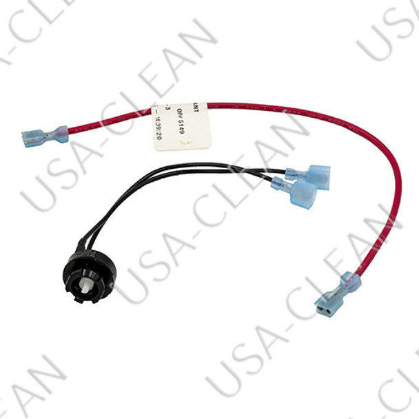 612973 - Keyswitch kit 275-6404