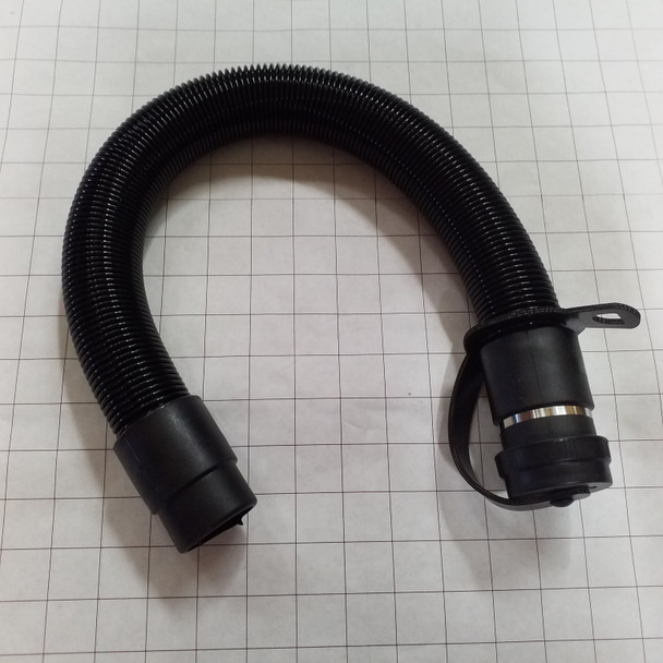 4044678 - 25 inch drain hose assembly 275-6415