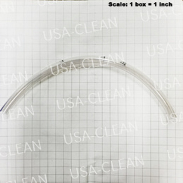 1041008 - Solution tank drain hose 275-6478