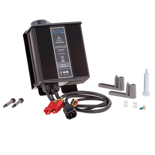 4010296 - 24V onboard battery charger kit 275-6482