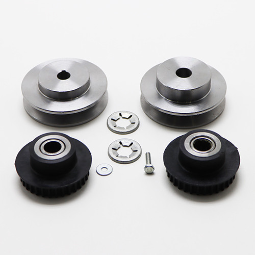 4011307 - TENNANT 4011307 Propel pulley kit