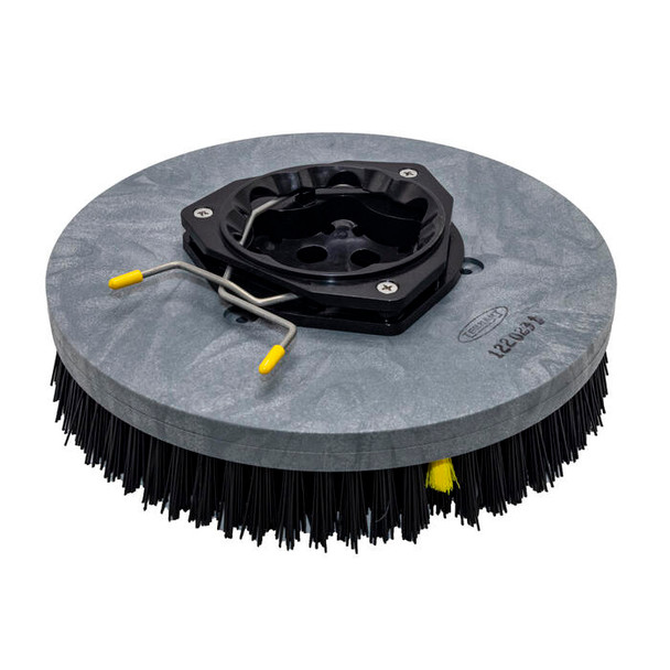 1220231 - TENNANT 1220231 13 inch stiff polypropelene scrubbing brush