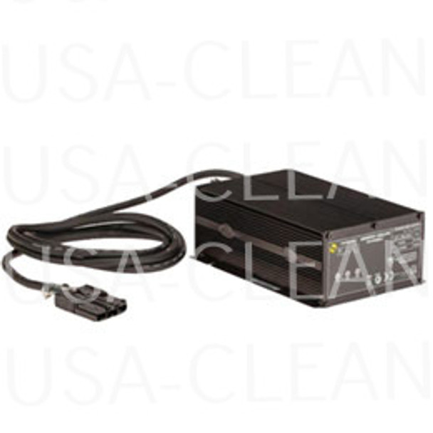 1065754 - 12V battery charger 275-6835