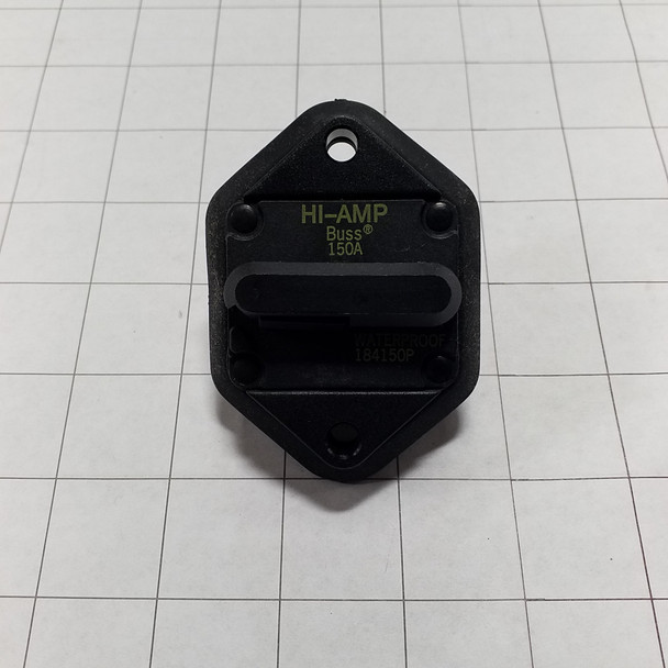 1204520 - 150amp circuit breaker 275-7074