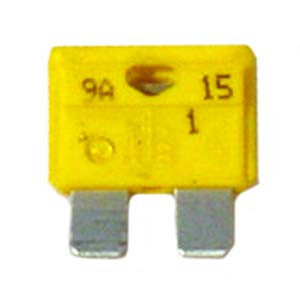 E8934300 - Fuse 20A 189-2012