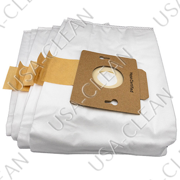 9009005 - HEPA filter bag (pkg of 6) 275-7258