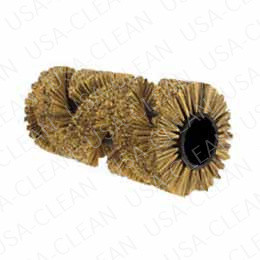 370025 - BRUSH, SWP, 36L, WEDGE, PYP, SPL (Tennant Industrial) 275-7384