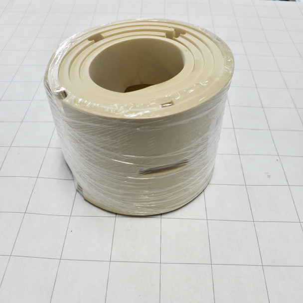 4043933 - Squeegee blade gum rubber front 275-7529