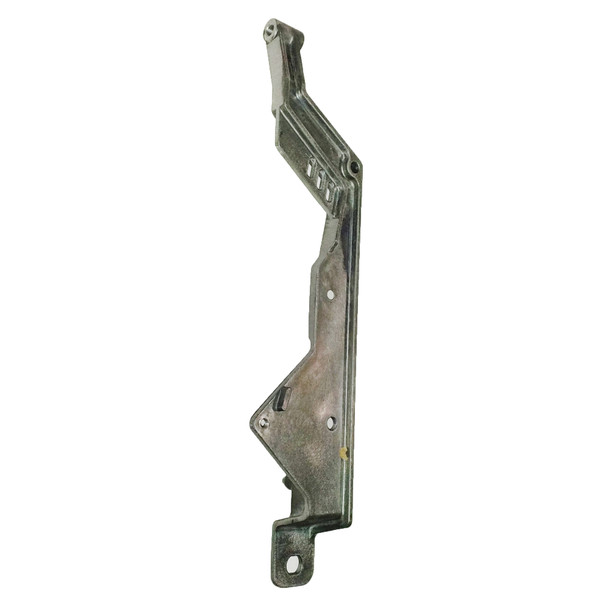 1202221 - Left hand squeegee door casting 275-7669